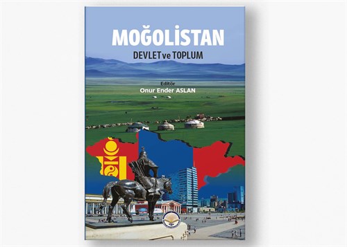 Moğolistan: Devlet ve Toplum